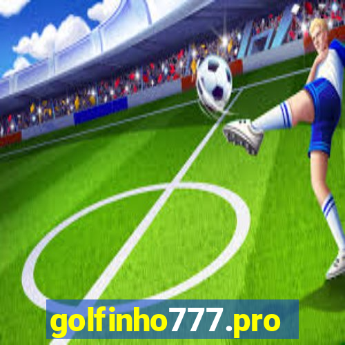 golfinho777.pro