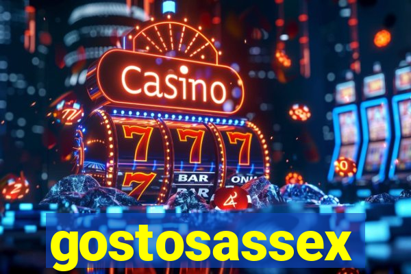 gostosassex