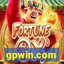 gpwin.com