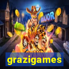 grazigames