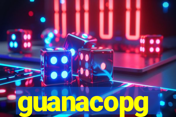 guanacopg