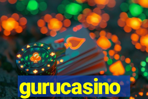 gurucasino