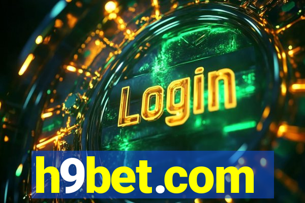 h9bet.com