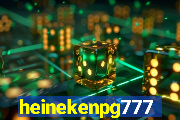 heinekenpg777