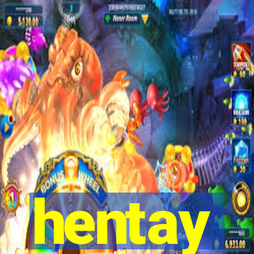 hentay