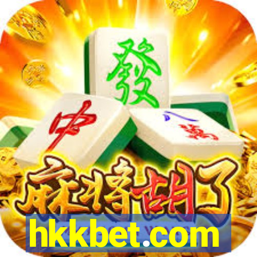 hkkbet.com