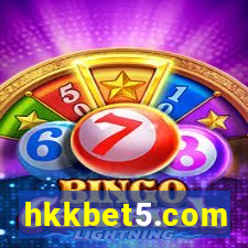 hkkbet5.com