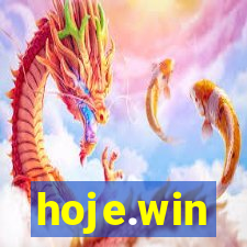 hoje.win