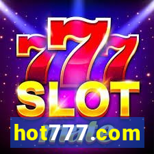 hot777.com