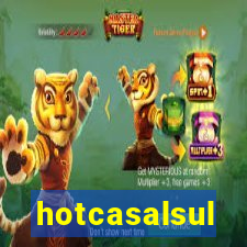 hotcasalsul