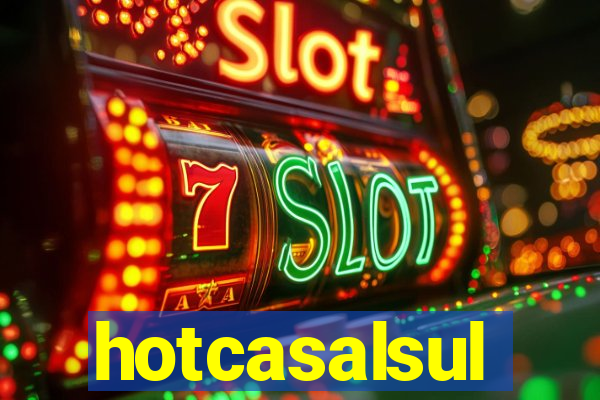 hotcasalsul