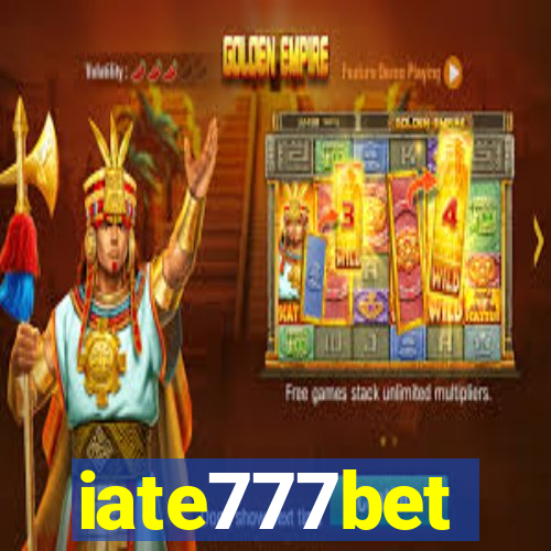 iate777bet