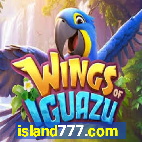 island777.com