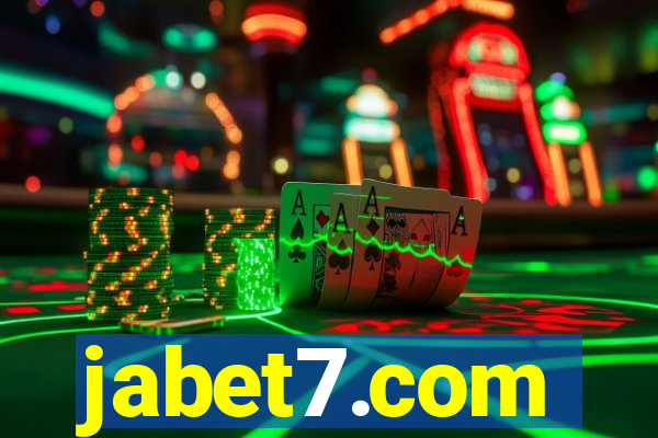 jabet7.com