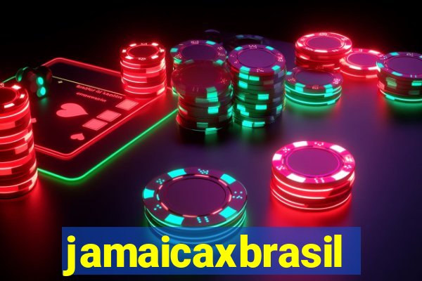 jamaicaxbrasil