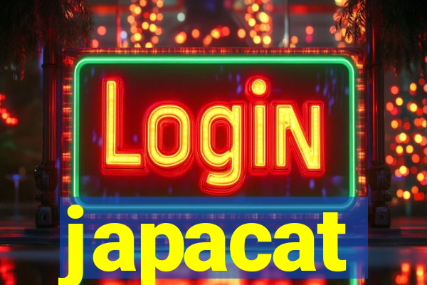 japacat