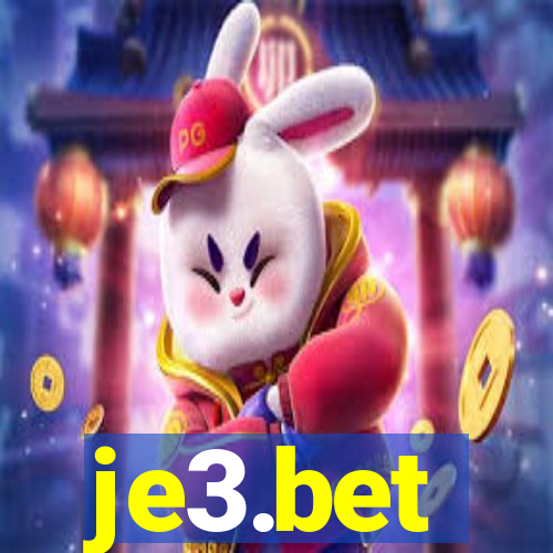 je3.bet