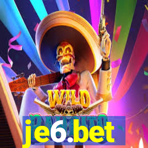 je6.bet