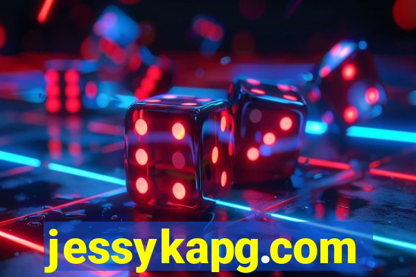 jessykapg.com