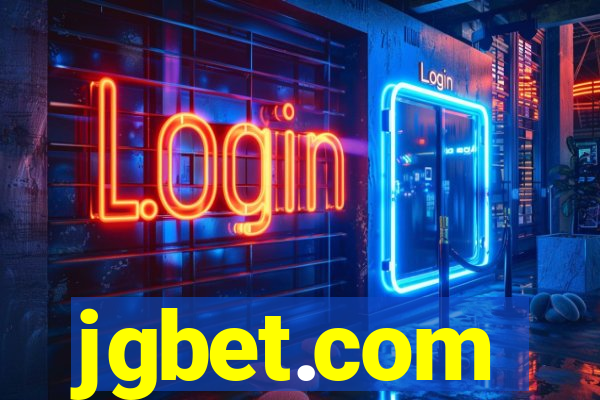 jgbet.com