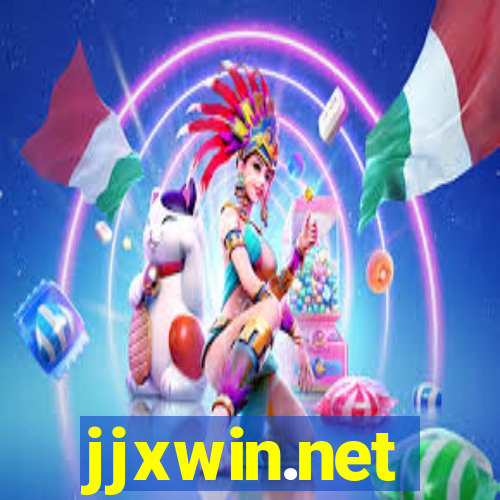 jjxwin.net