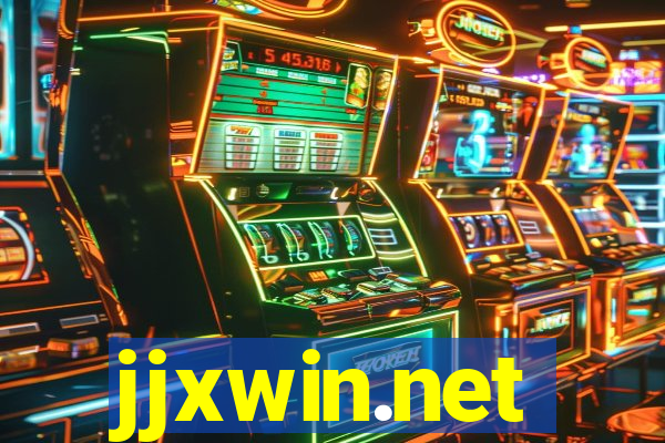 jjxwin.net