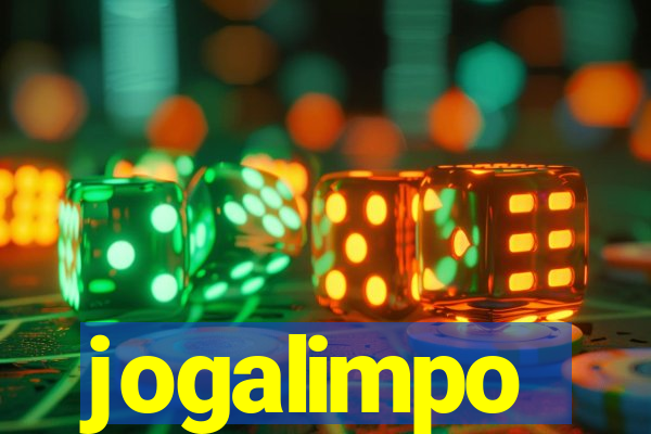 jogalimpo