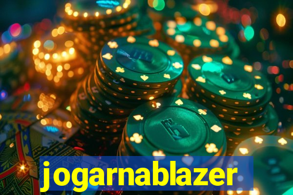 jogarnablazer