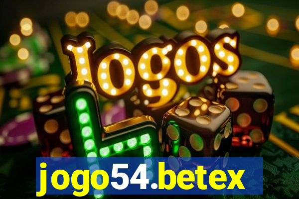 jogo54.betex