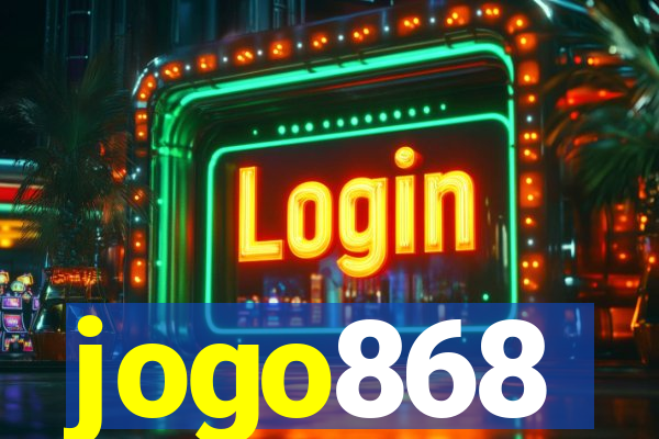 jogo868