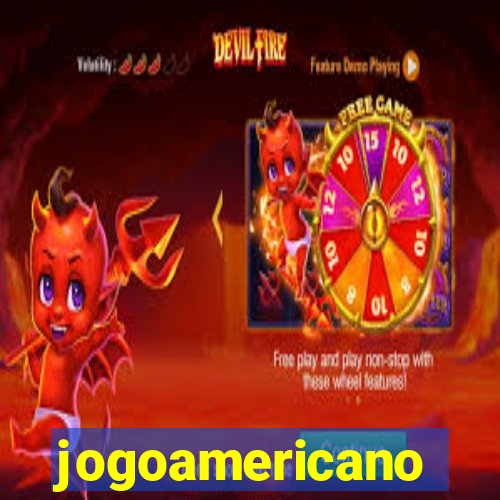 jogoamericano