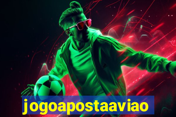 jogoapostaaviao