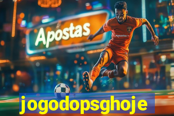 jogodopsghoje