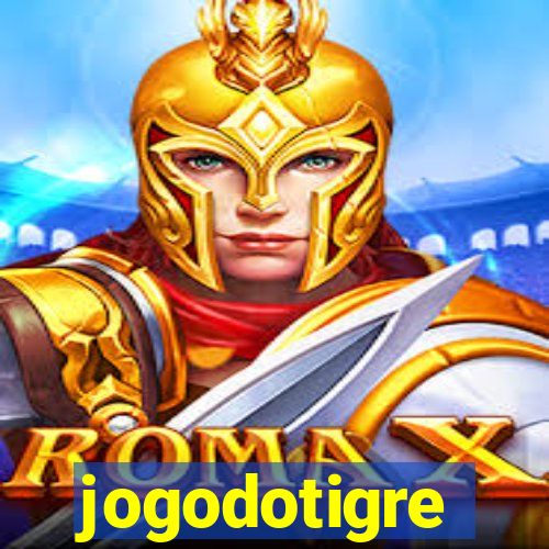 jogodotigre