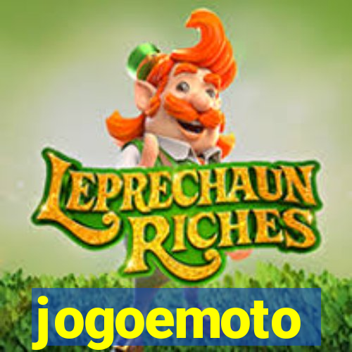 jogoemoto