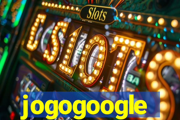 jogogoogle