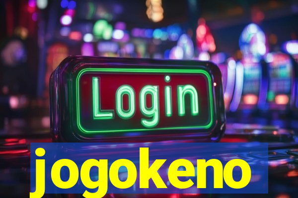 jogokeno