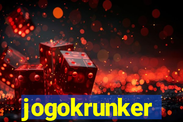 jogokrunker