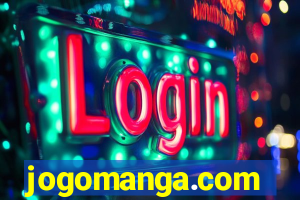 jogomanga.com