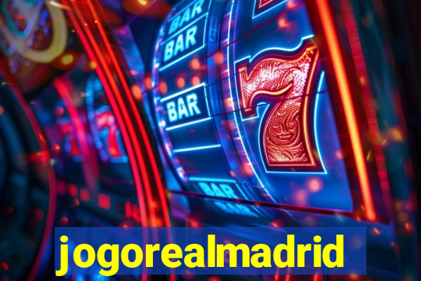 jogorealmadrid