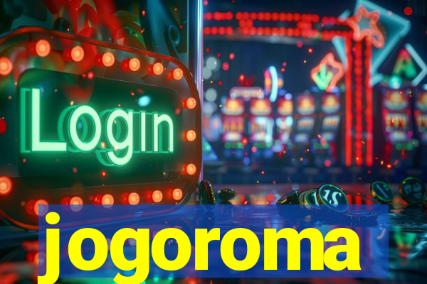 jogoroma