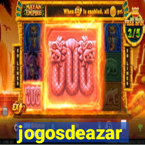 jogosdeazar