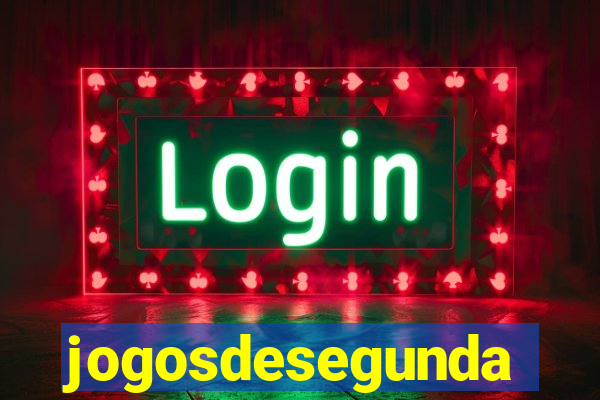 jogosdesegunda