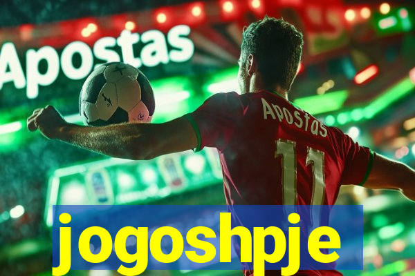 jogoshpje