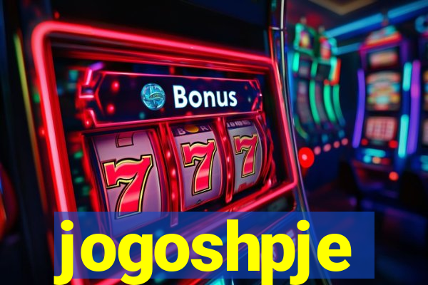 jogoshpje