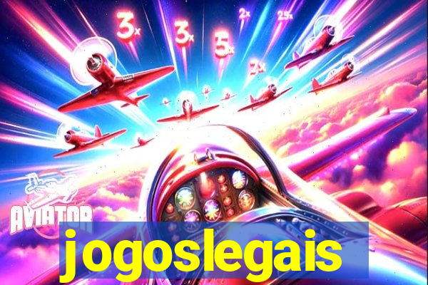 jogoslegais