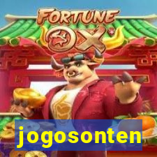 jogosonten