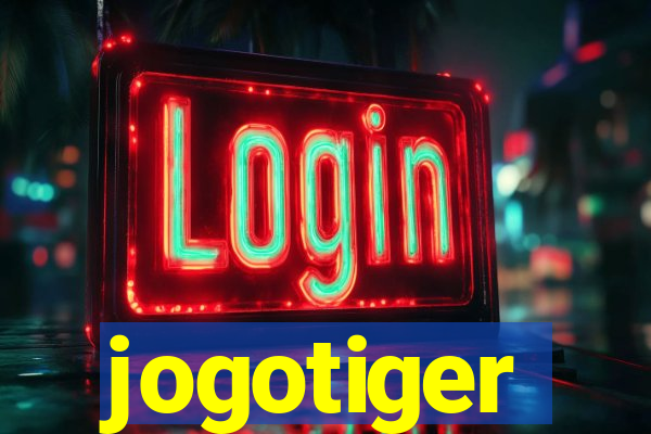 jogotiger