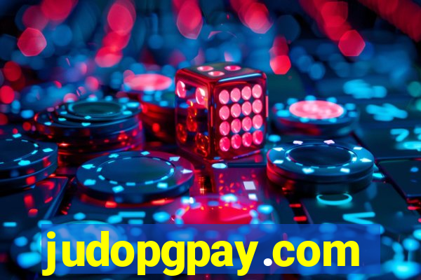 judopgpay.com