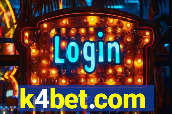 k4bet.com